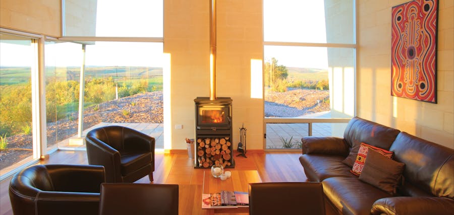 Tanonga Luxury EcoLodges