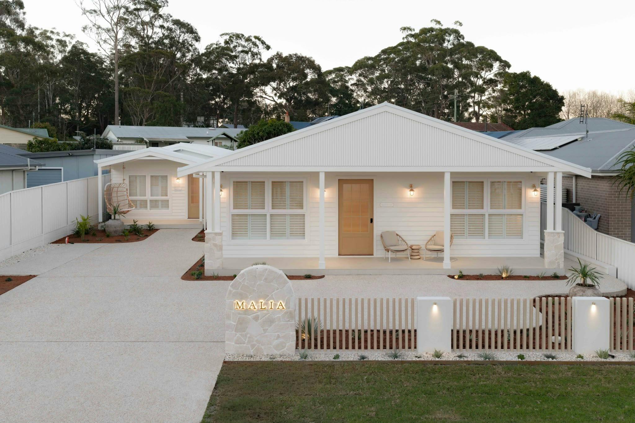 Malia Huskisson