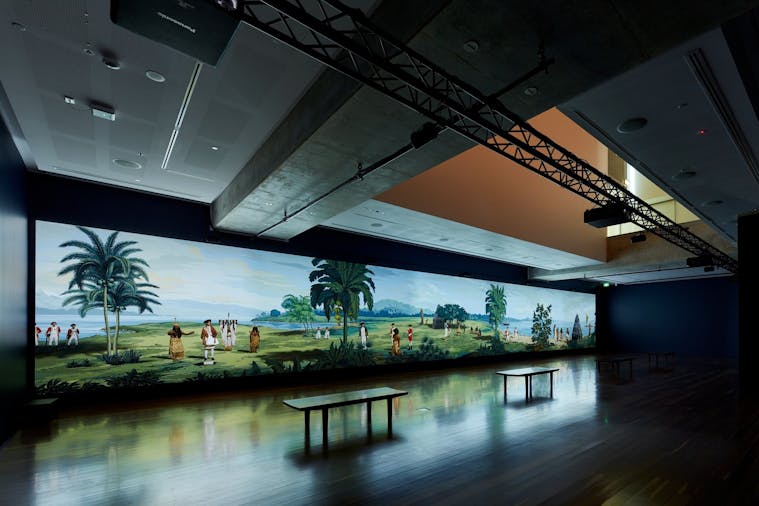 Samstag Museum of Art