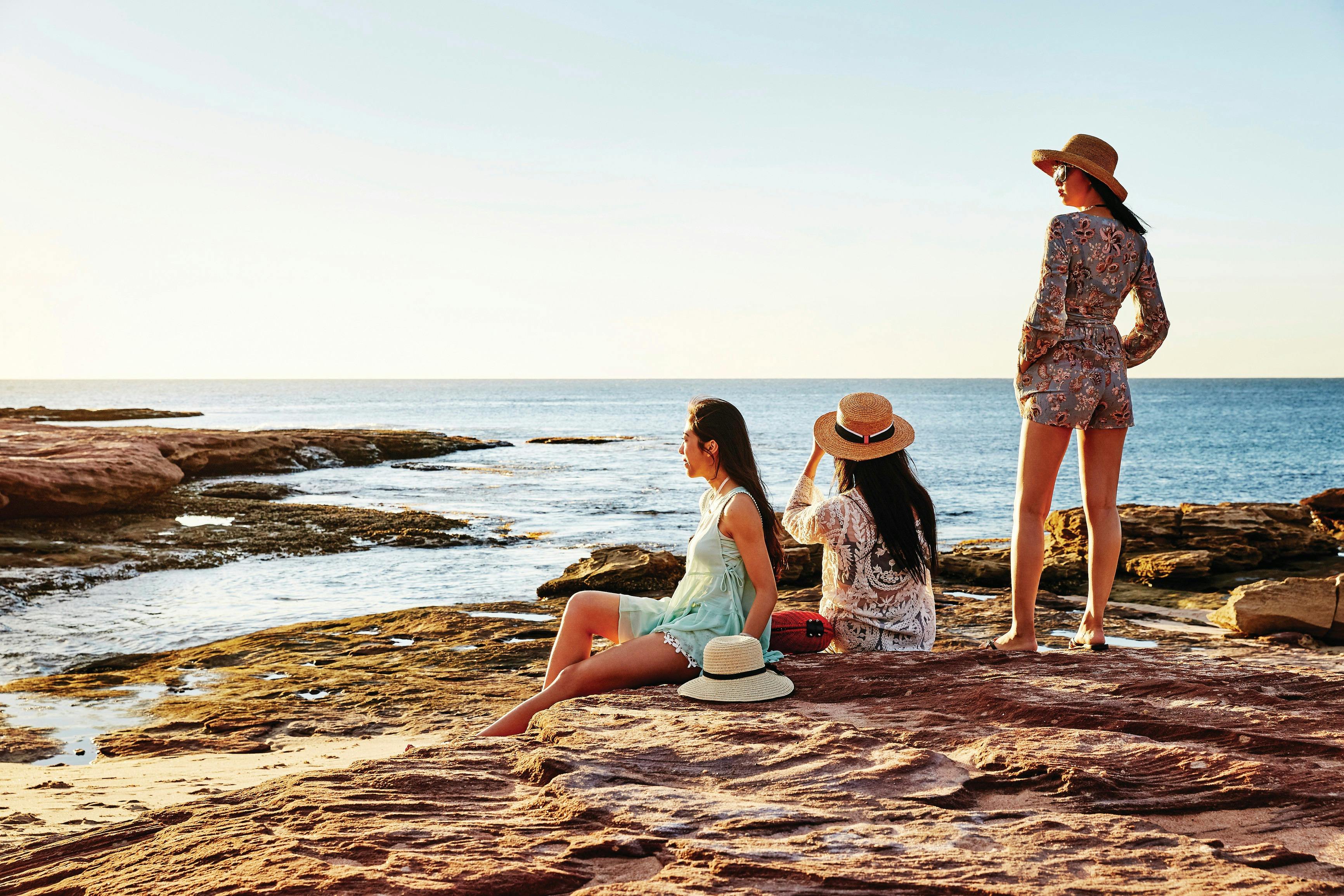 Perth to Broome itinerary, Kalbarri, Western Australia