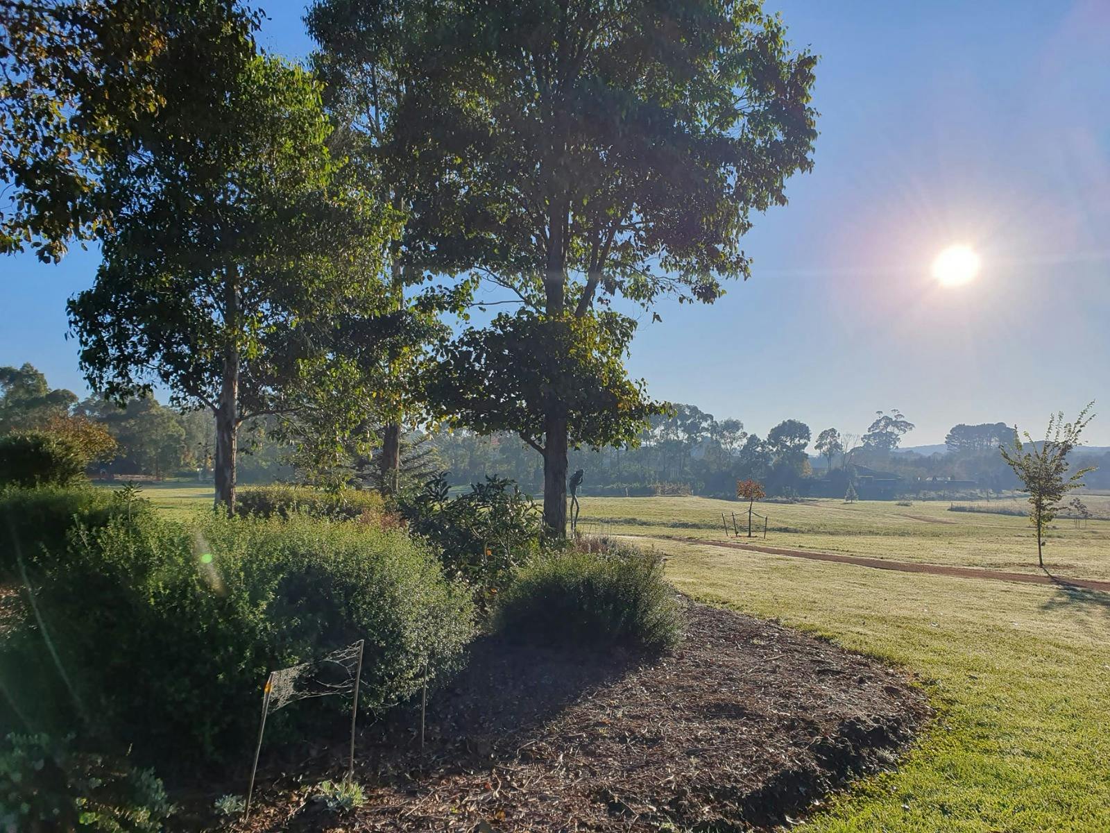 Guided Tours - Southern Highlands Botanic Gardens