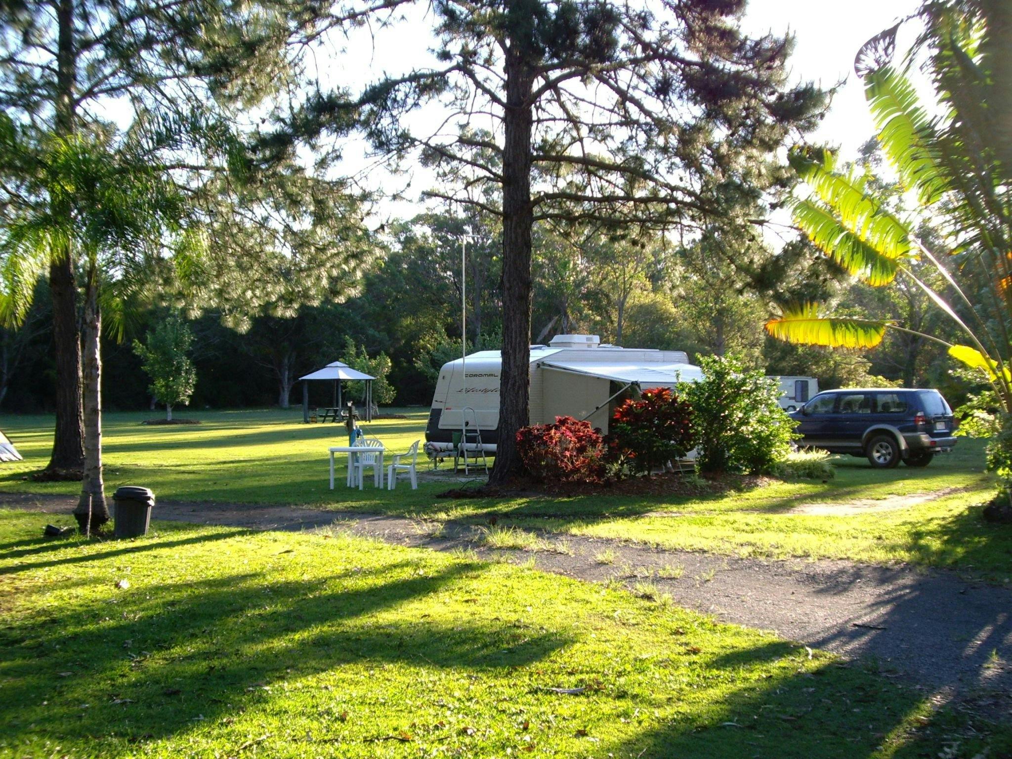Sandalwood Site