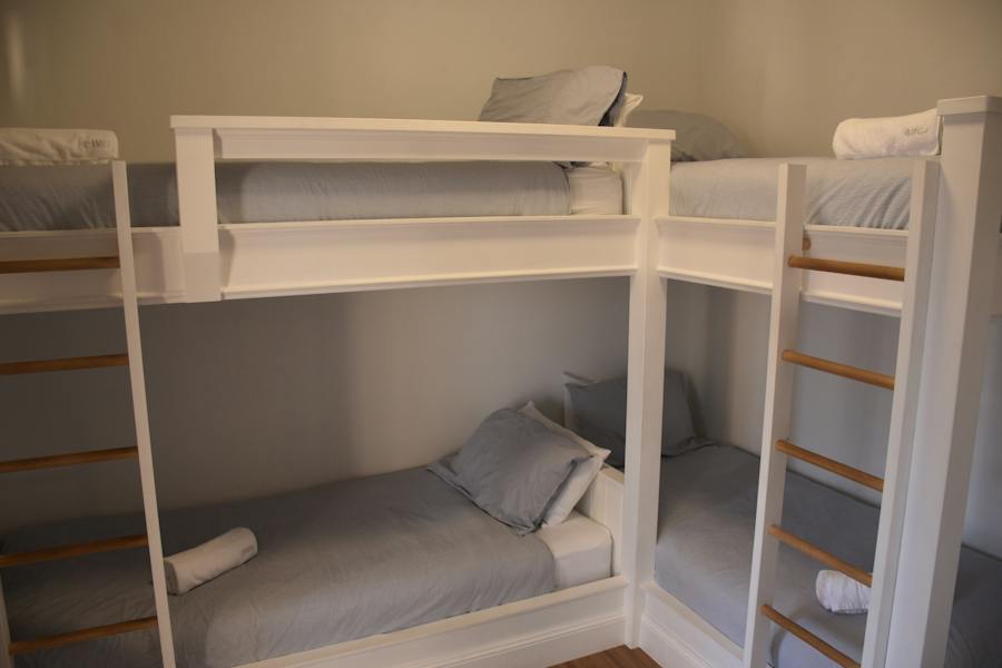 Bunk Bedroom