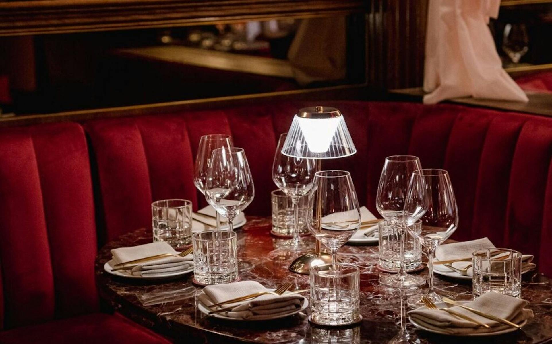 Sorcery & Swing Speakeasy Dinner Cardea 5 Dec 24