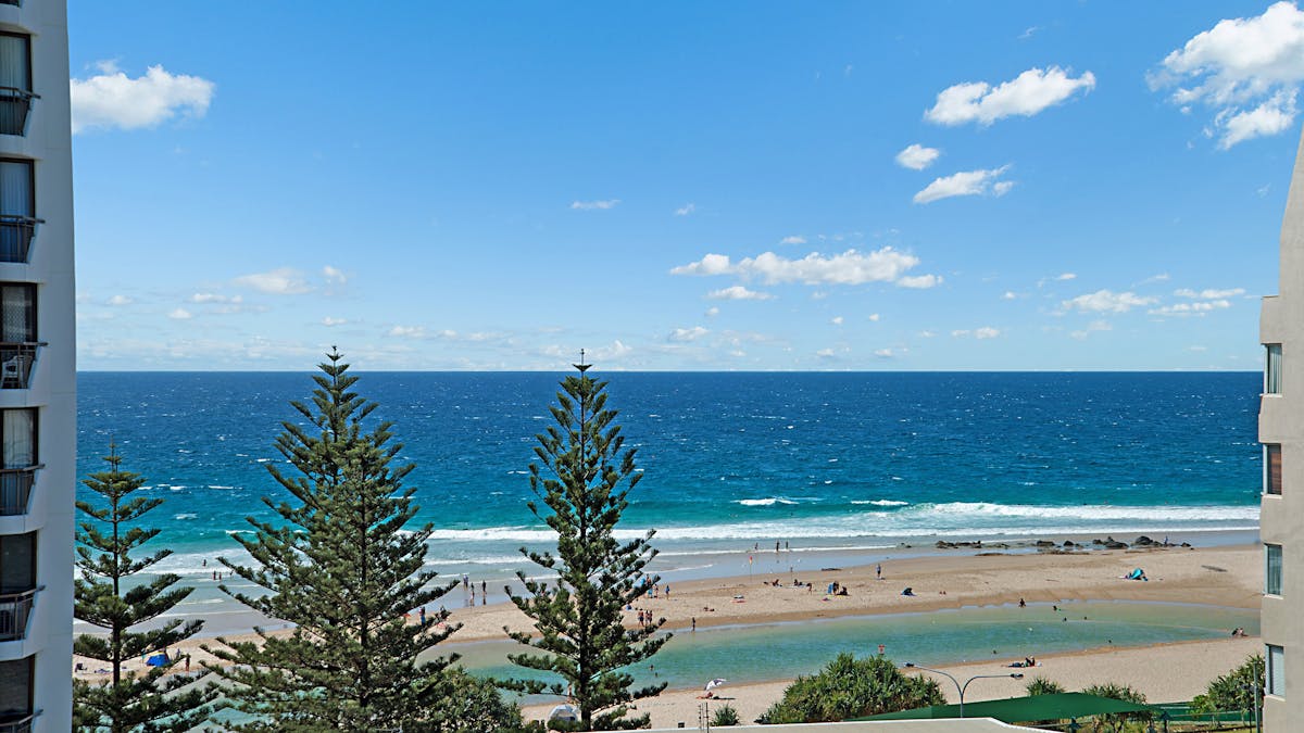 Ocean Views Ocean Views