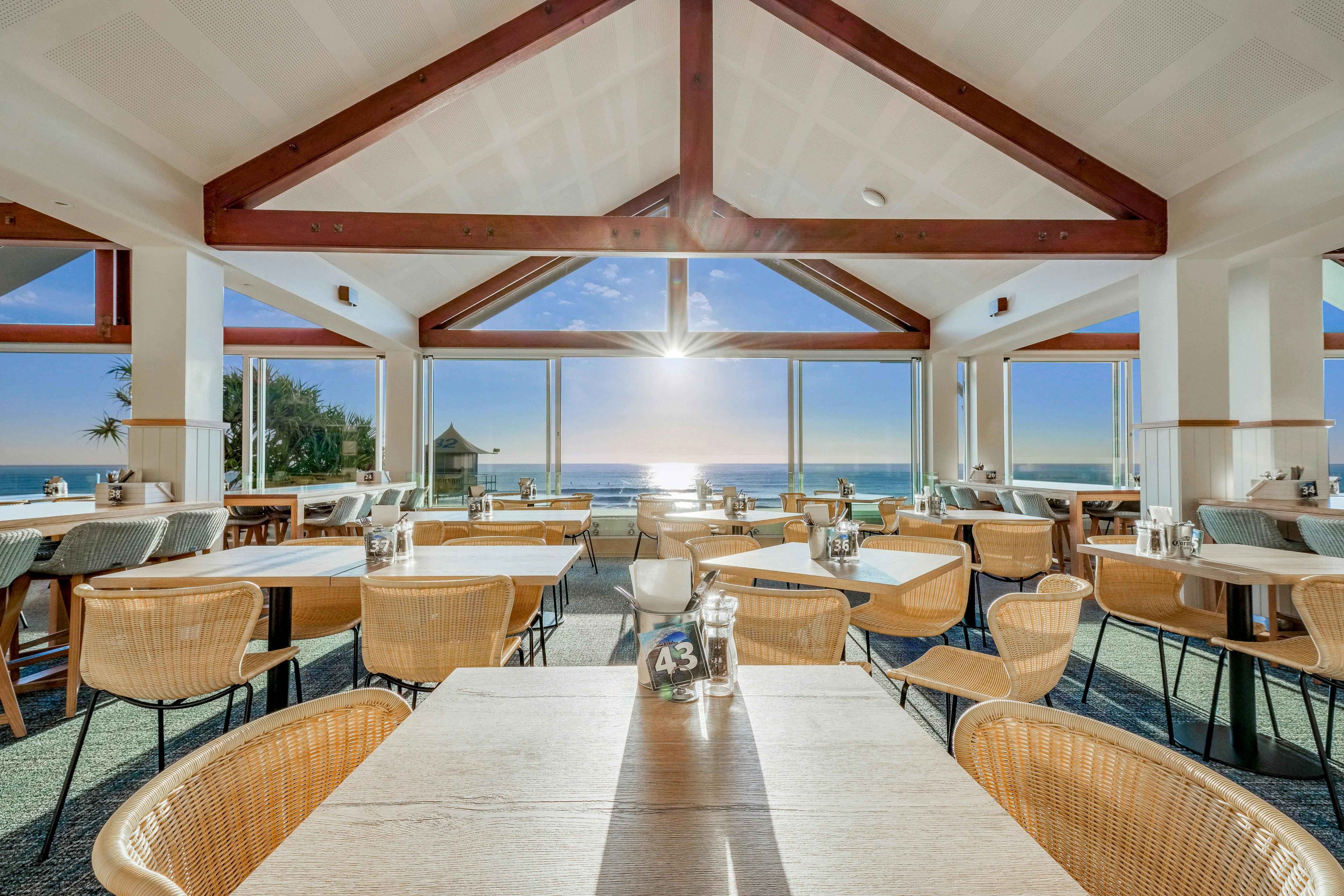 BMD Northcliffe Surf Club