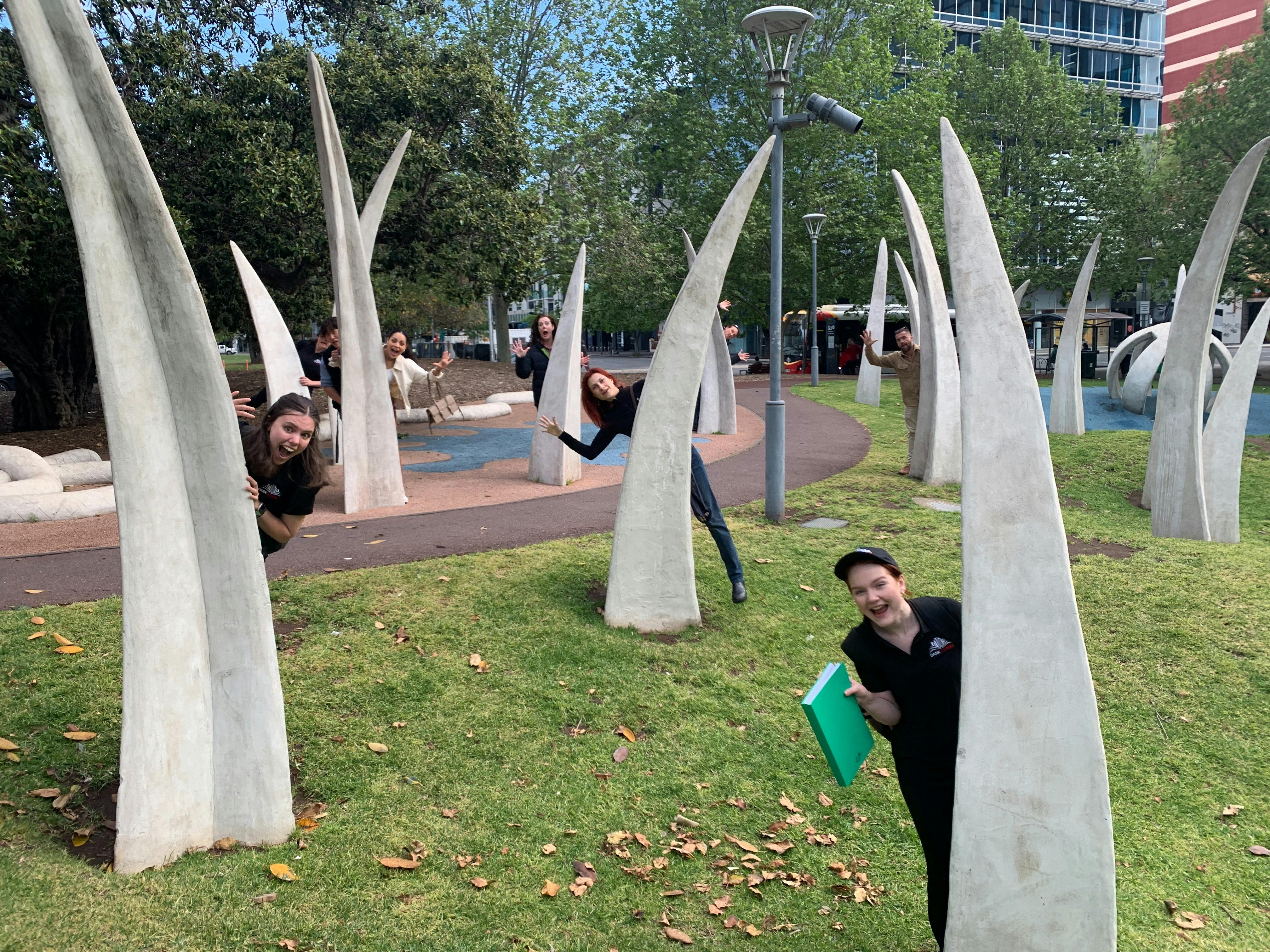Dark Stories True Crime Tours | Adelaide Slider Image 4