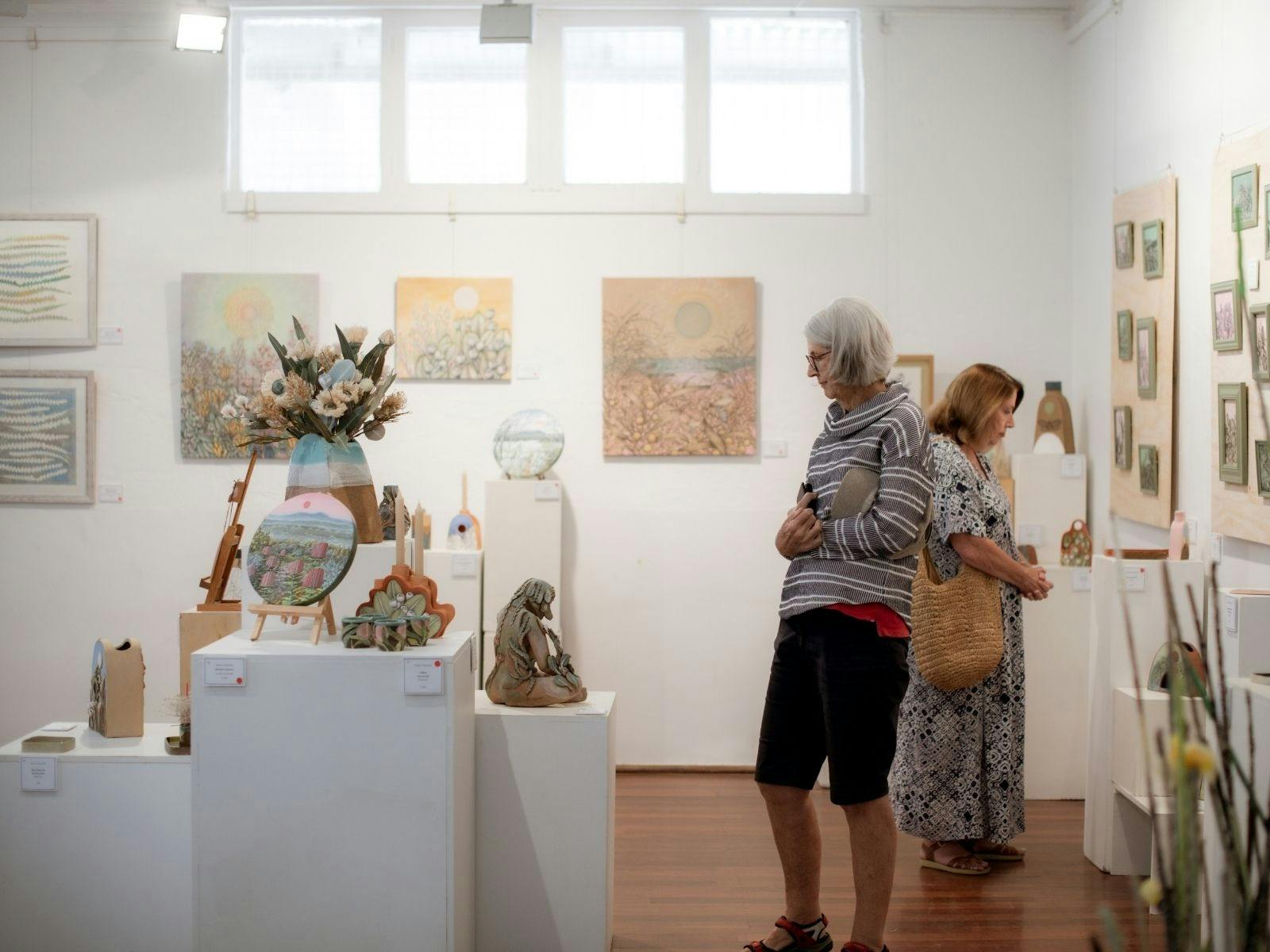 Cannery Arts Centre