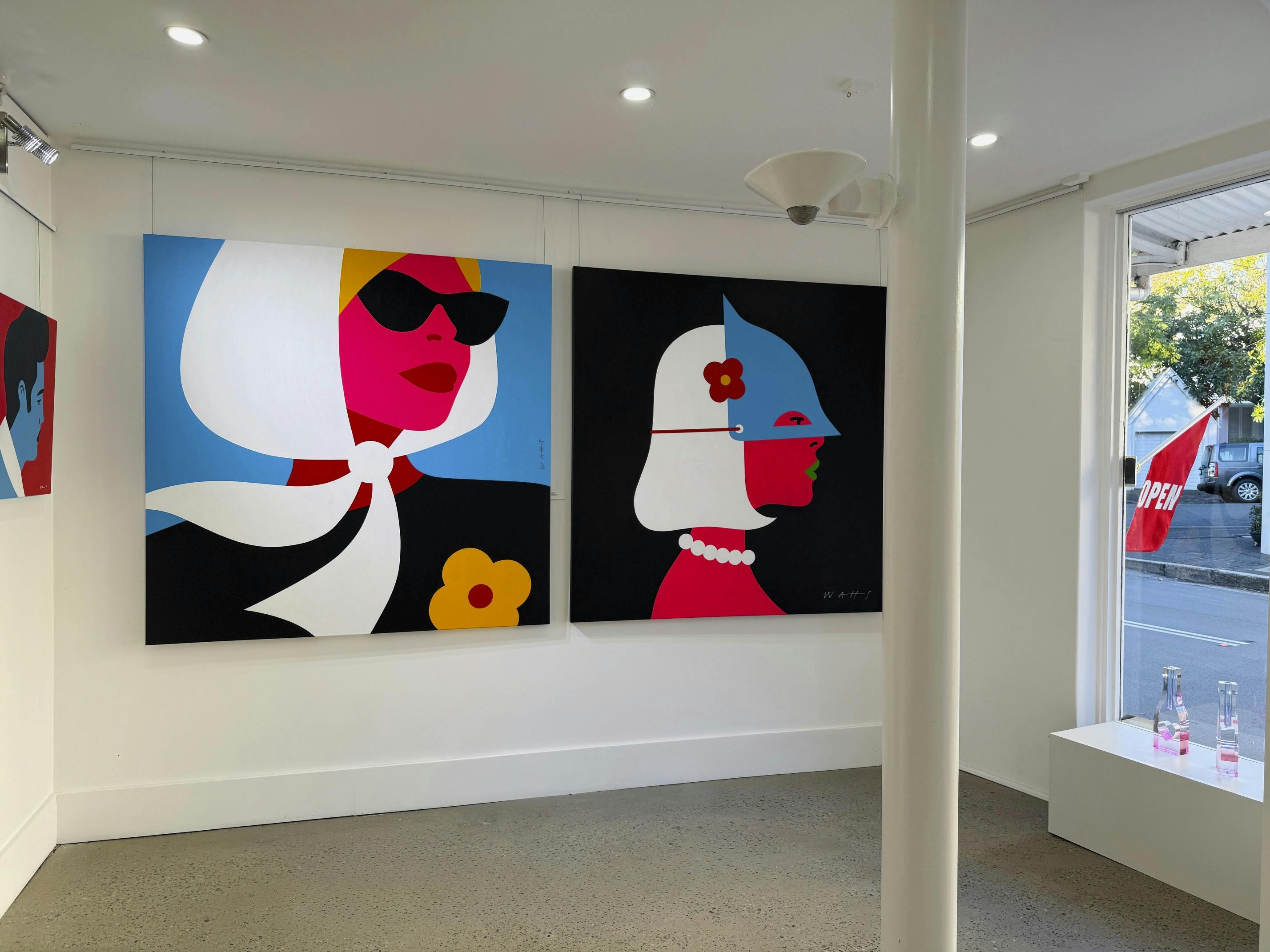 Art2Muse Gallery Woollahra
