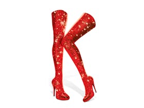 Kinky Boots Cover Image
