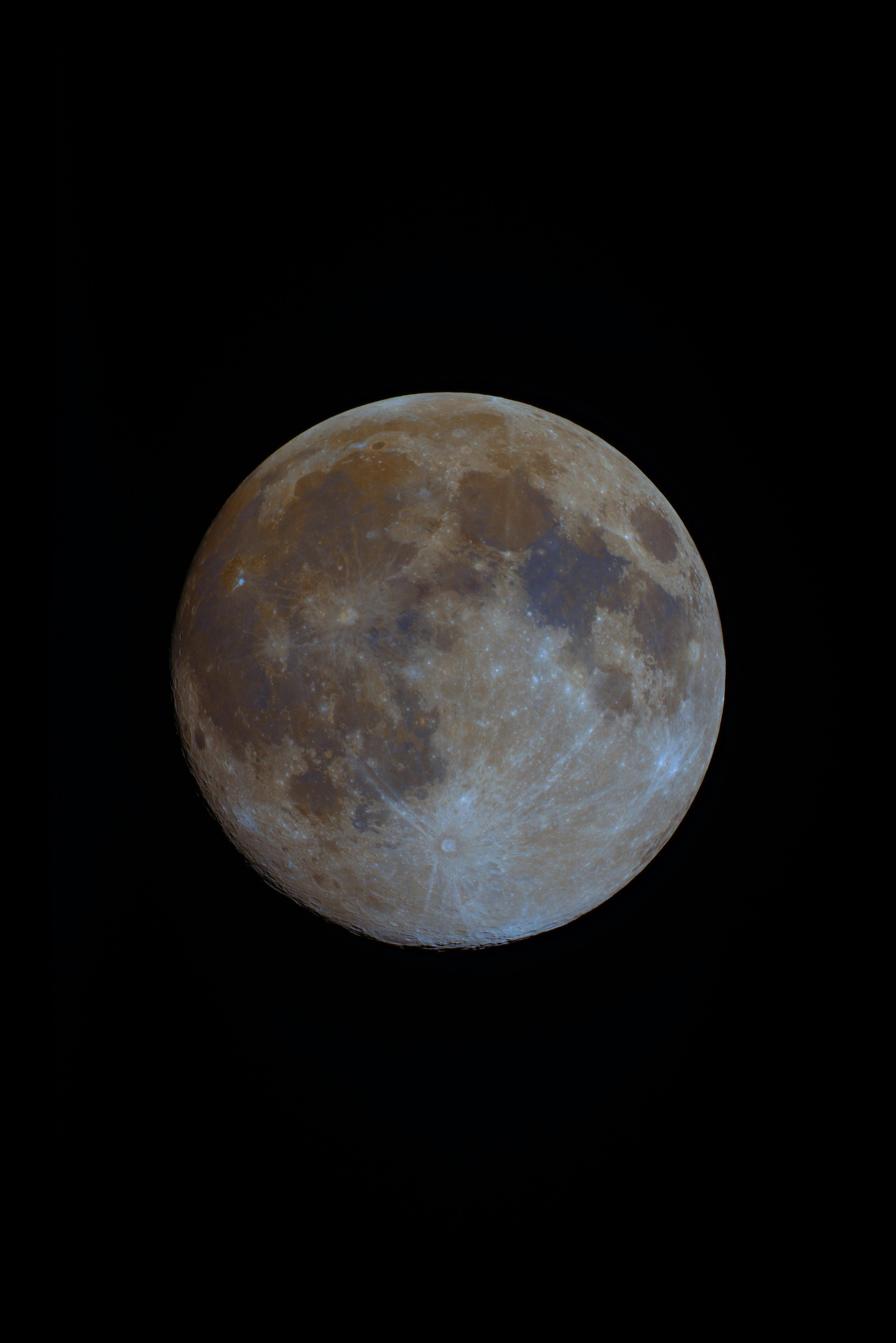 moon