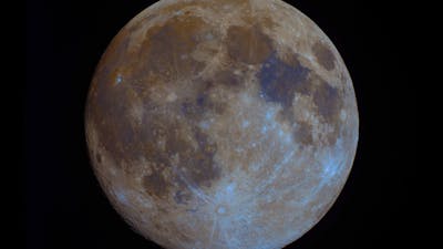 moon