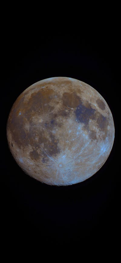 moon