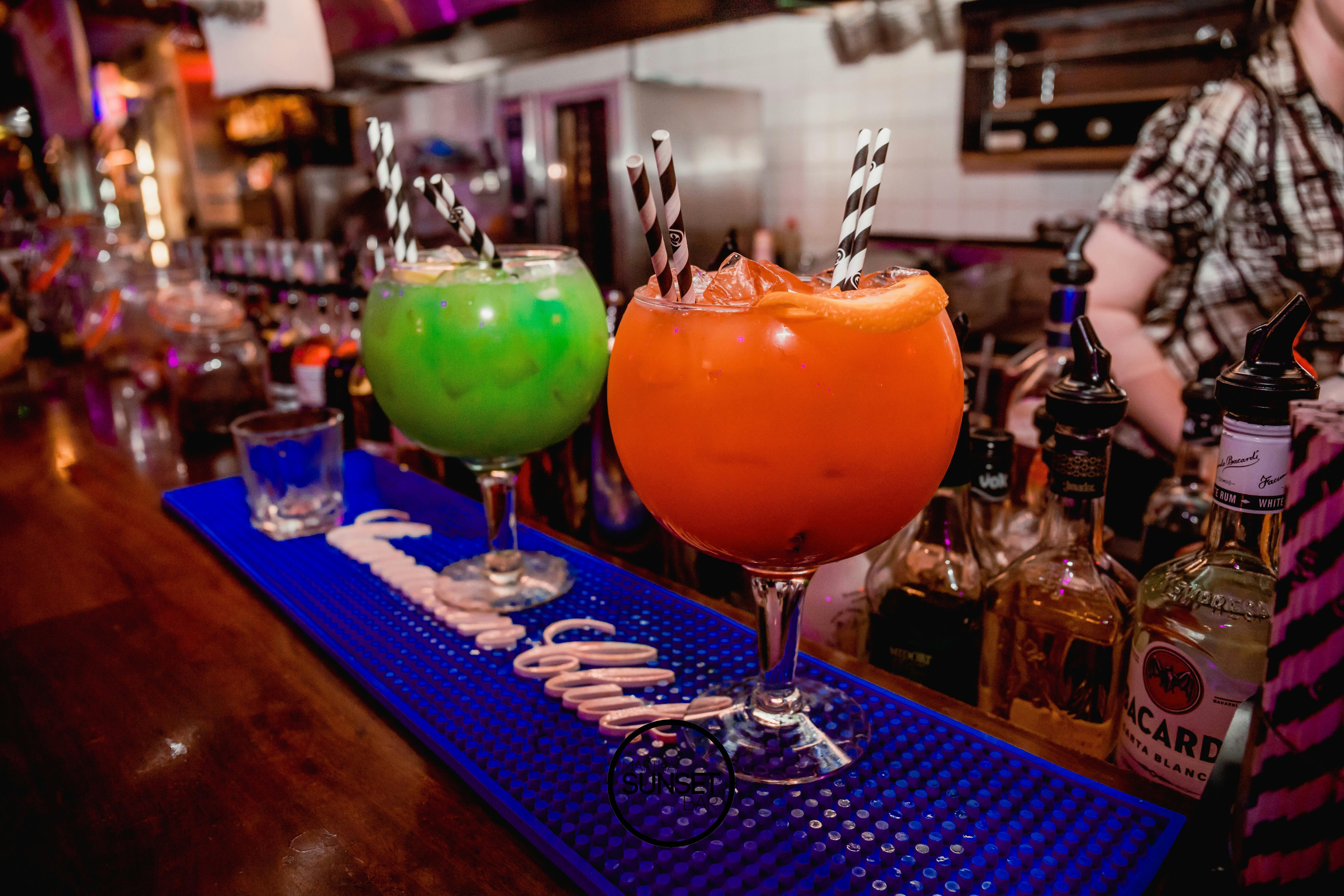 Fishbowls