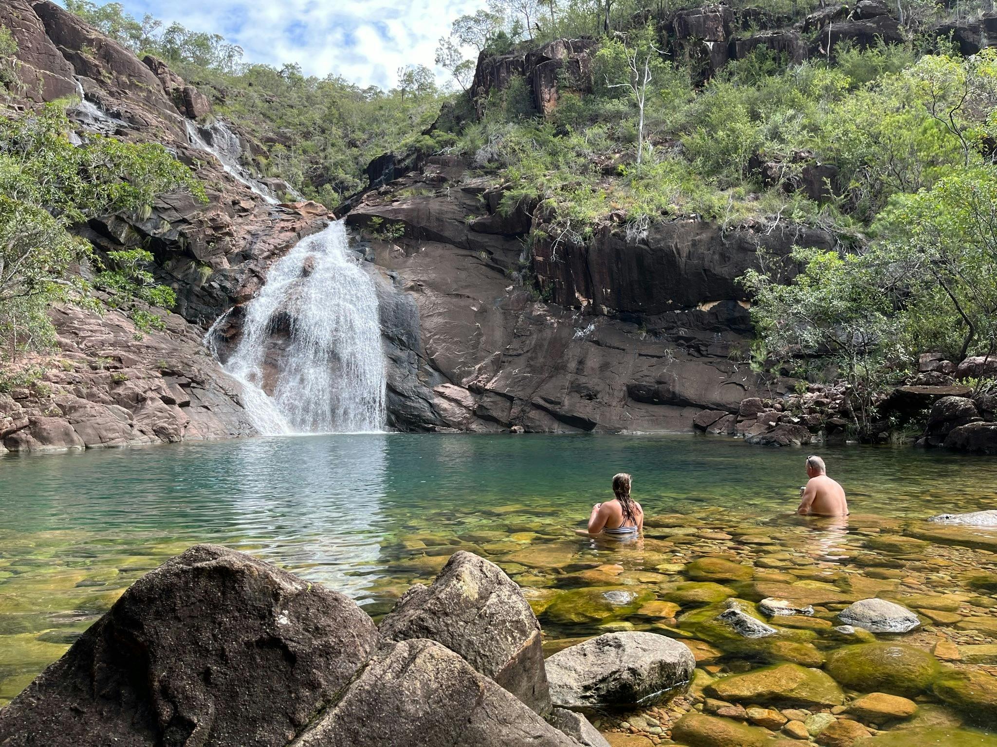 Wild Hinchinbrook Adventures Tours Queensland