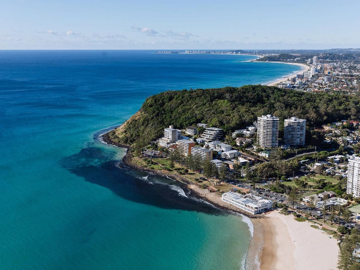 Gold Coast