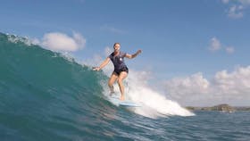 Surfing Academy