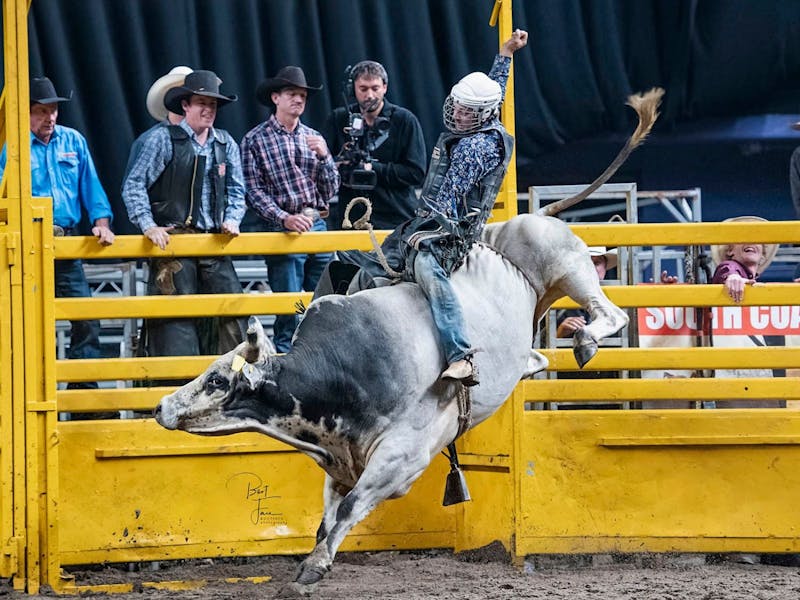 Image for Rodeo 4 Life