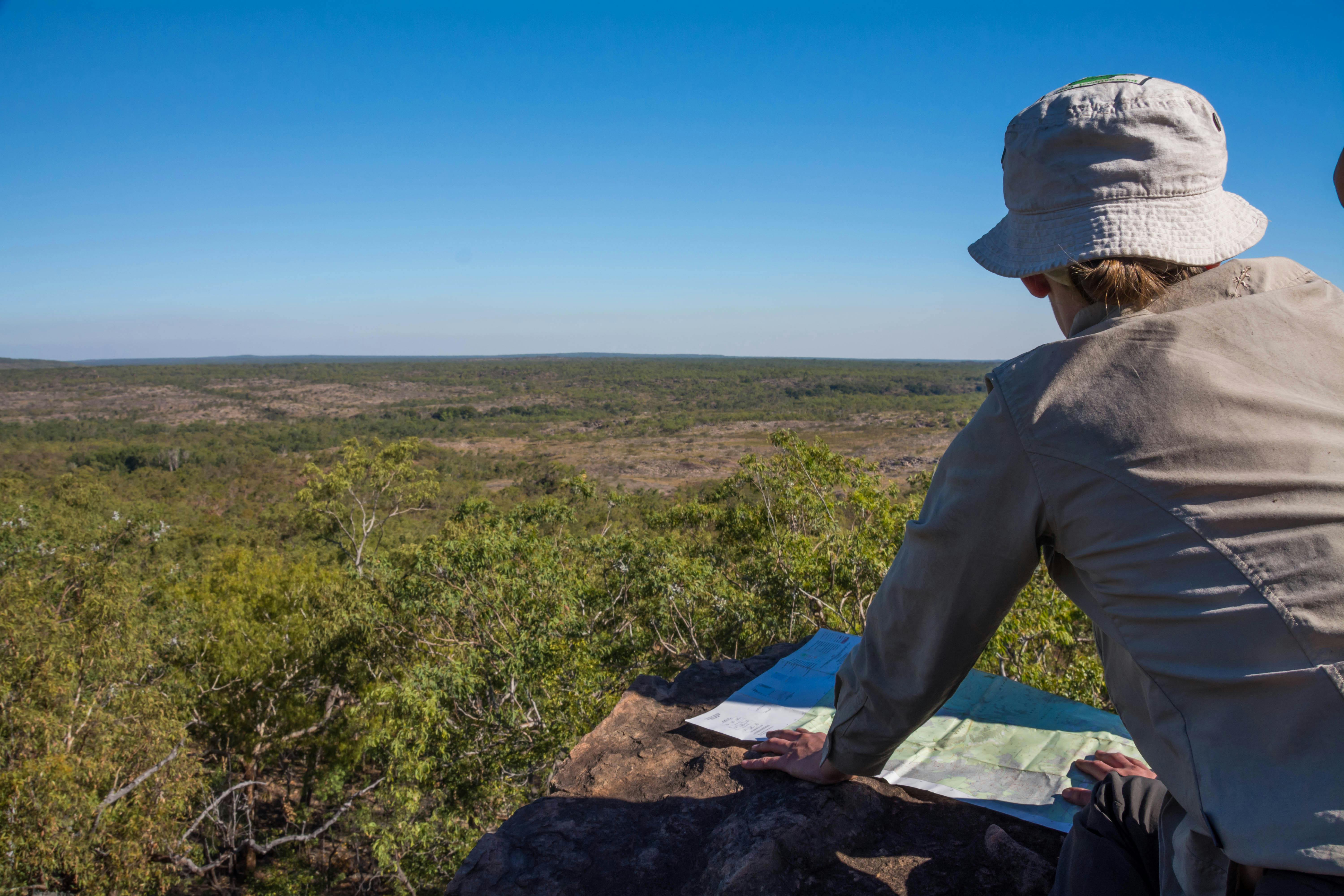 Trek Kakadu