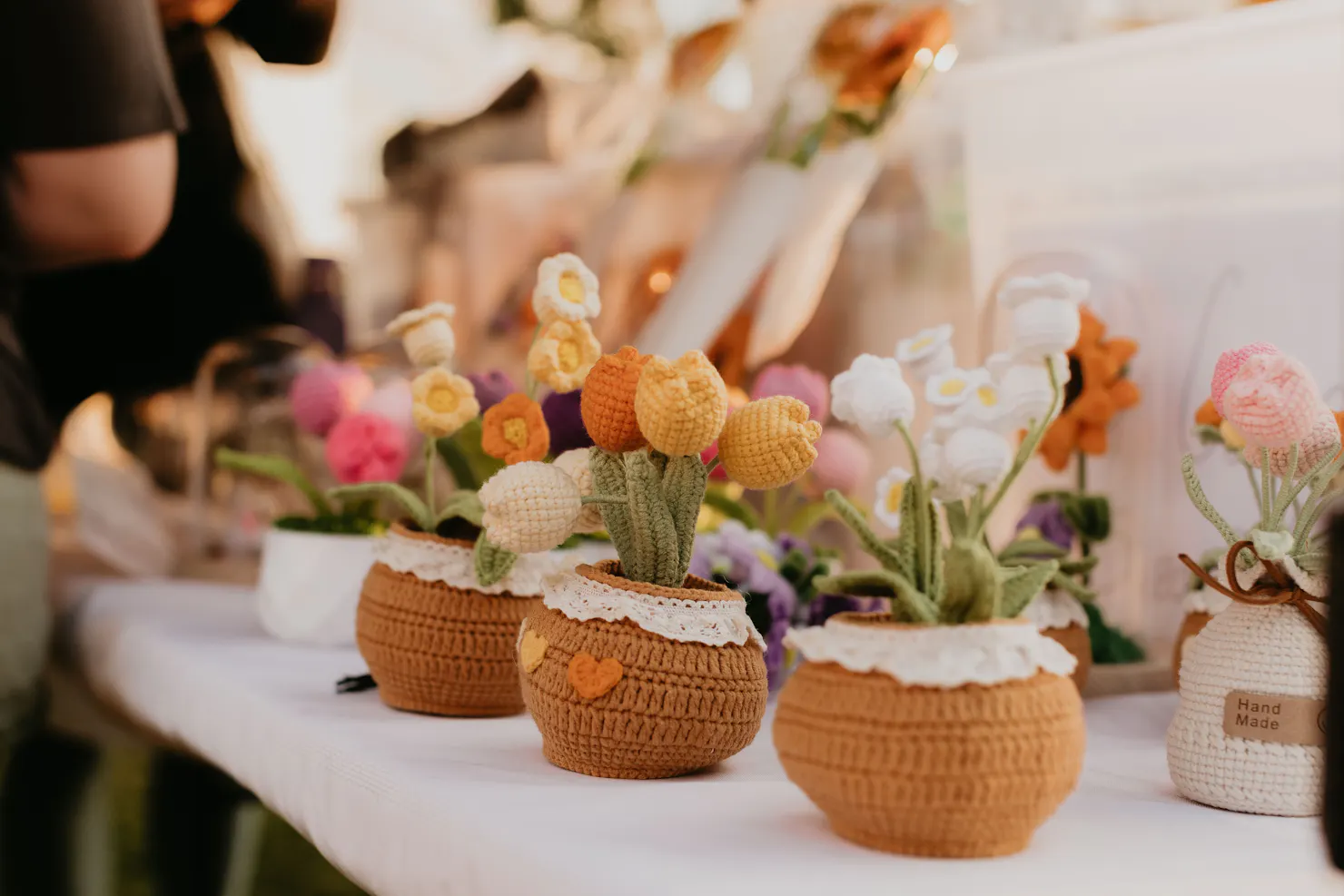 Local Artisan Markets Sunshine Coast