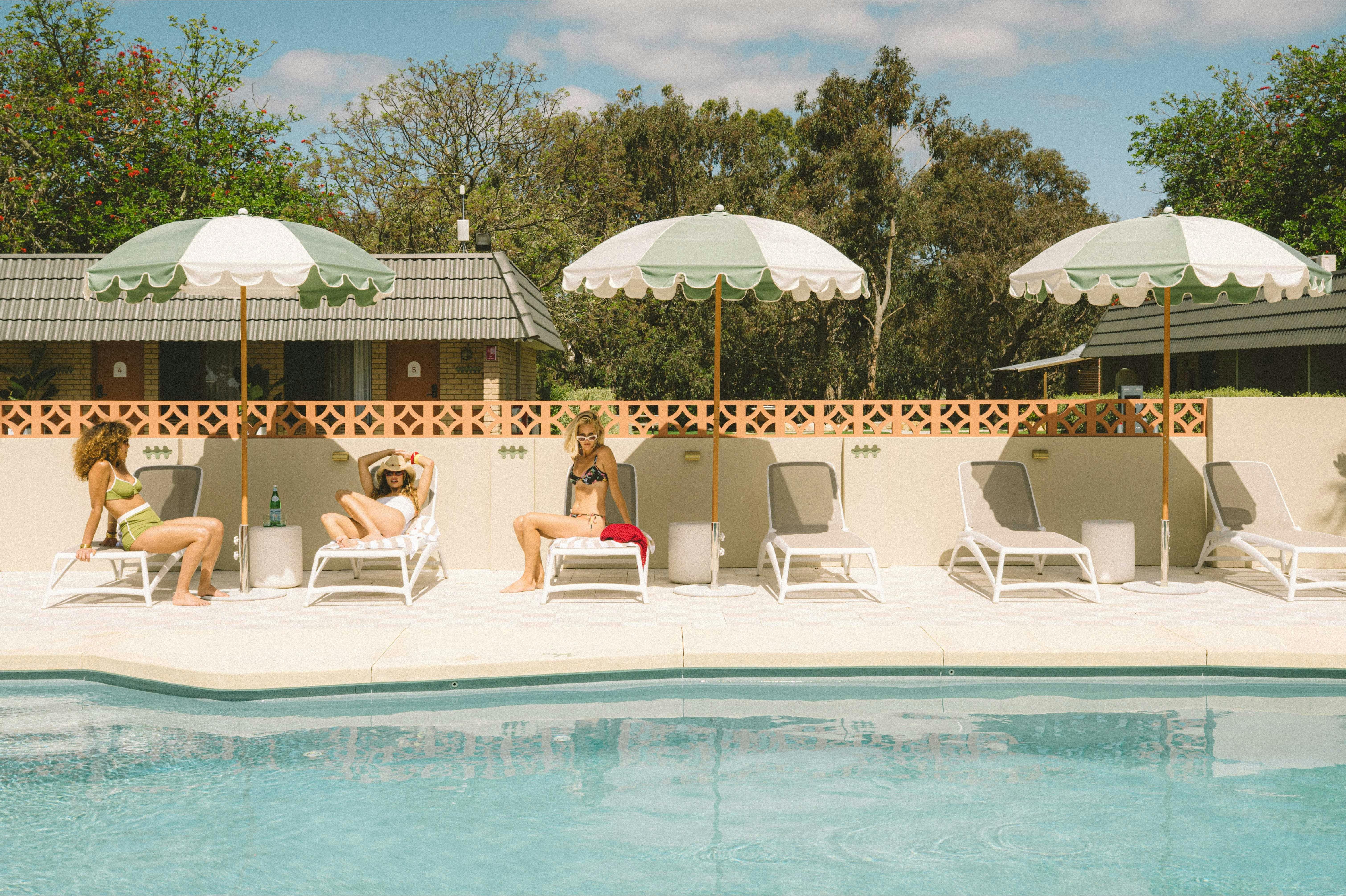 The Timothée Resort