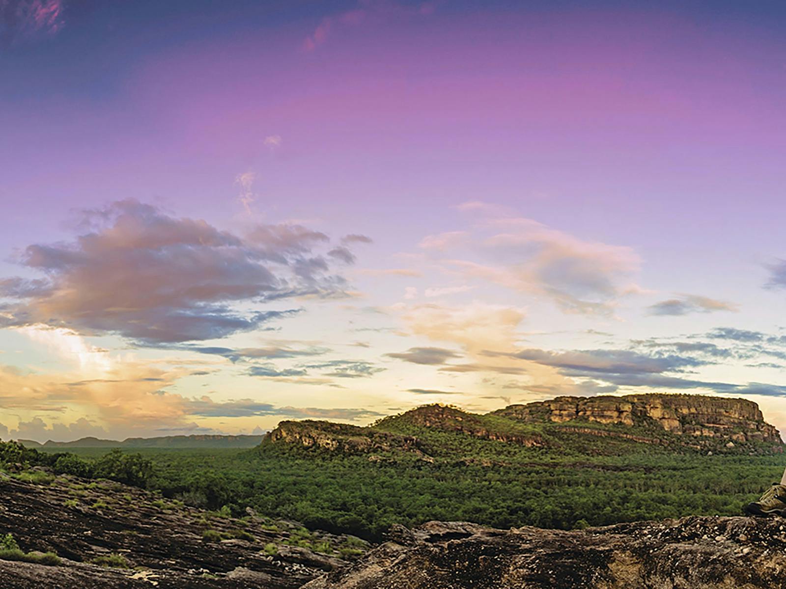 Kakadu National Park