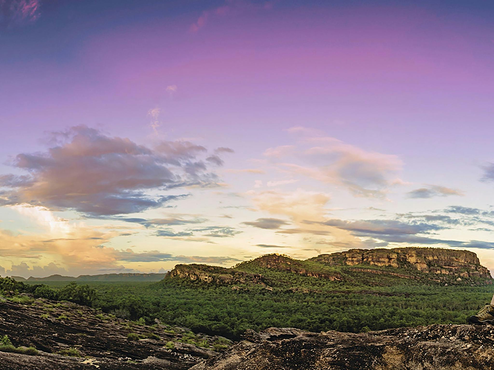 Kakadu