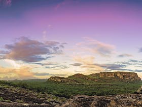 Kakadu National Park