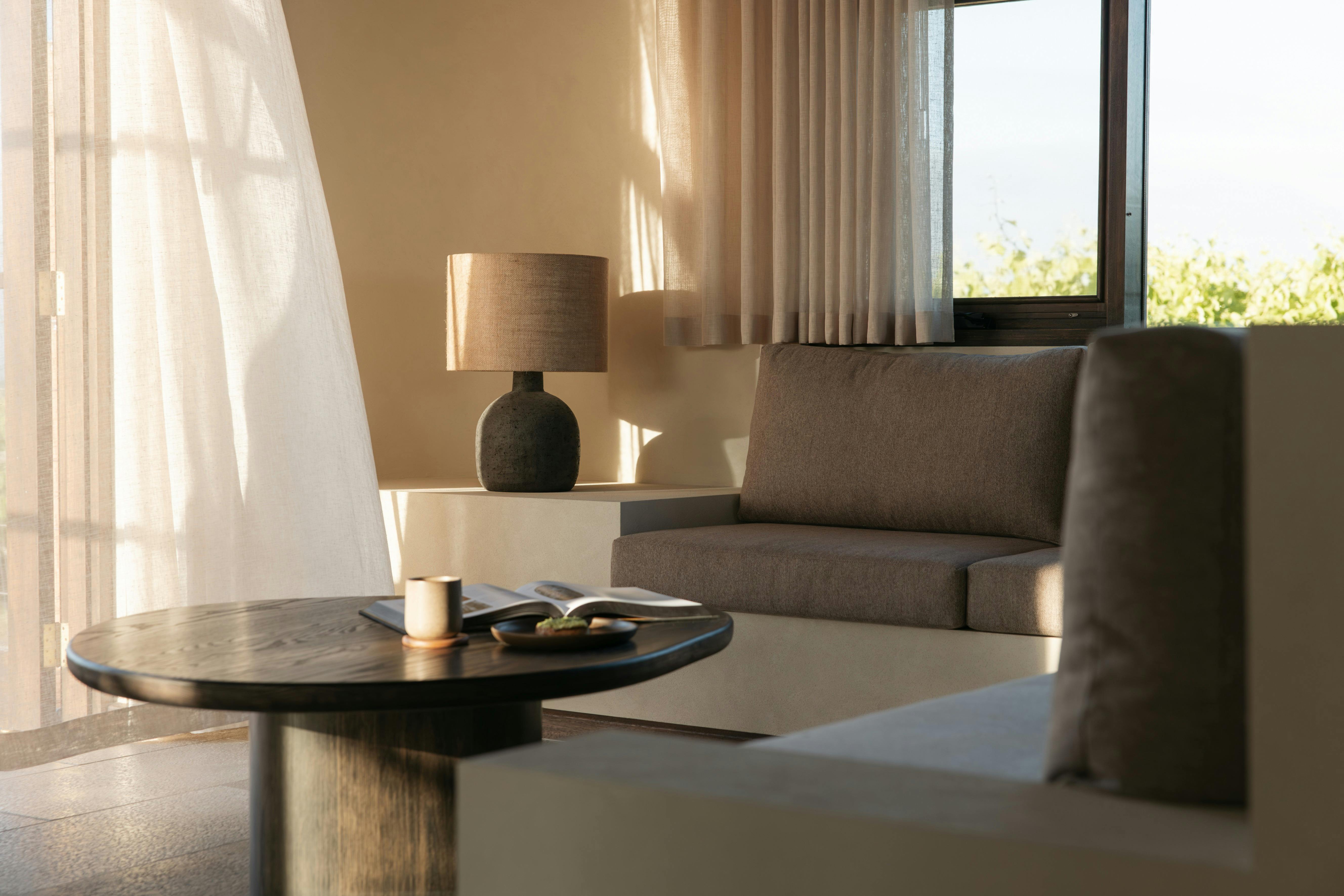 Rare Earth Retreats invite you to slow down, and become conscious of what resources we use.