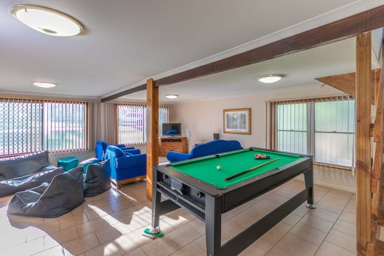 1 Murray Terrace-River Shack Rentals