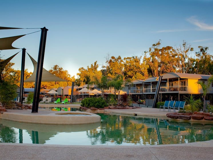 echuca moama accommodation