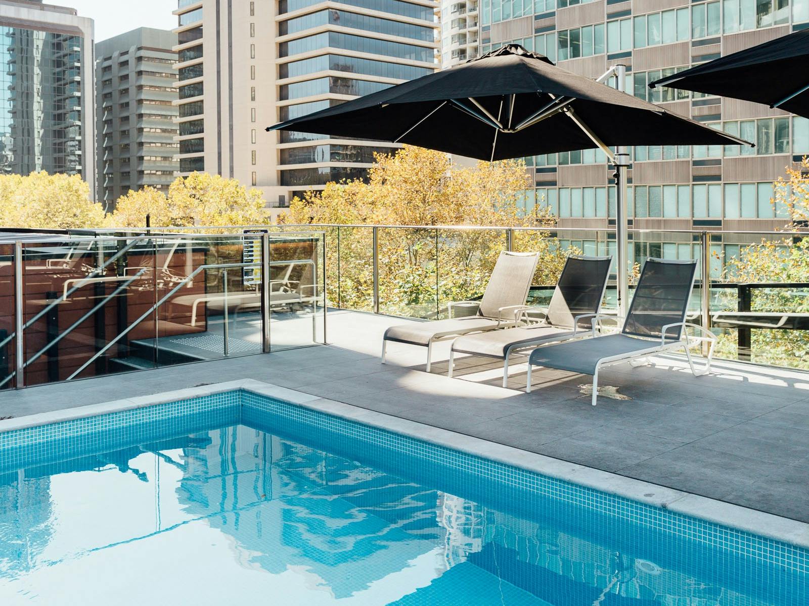Vibe Hotel North Sydney