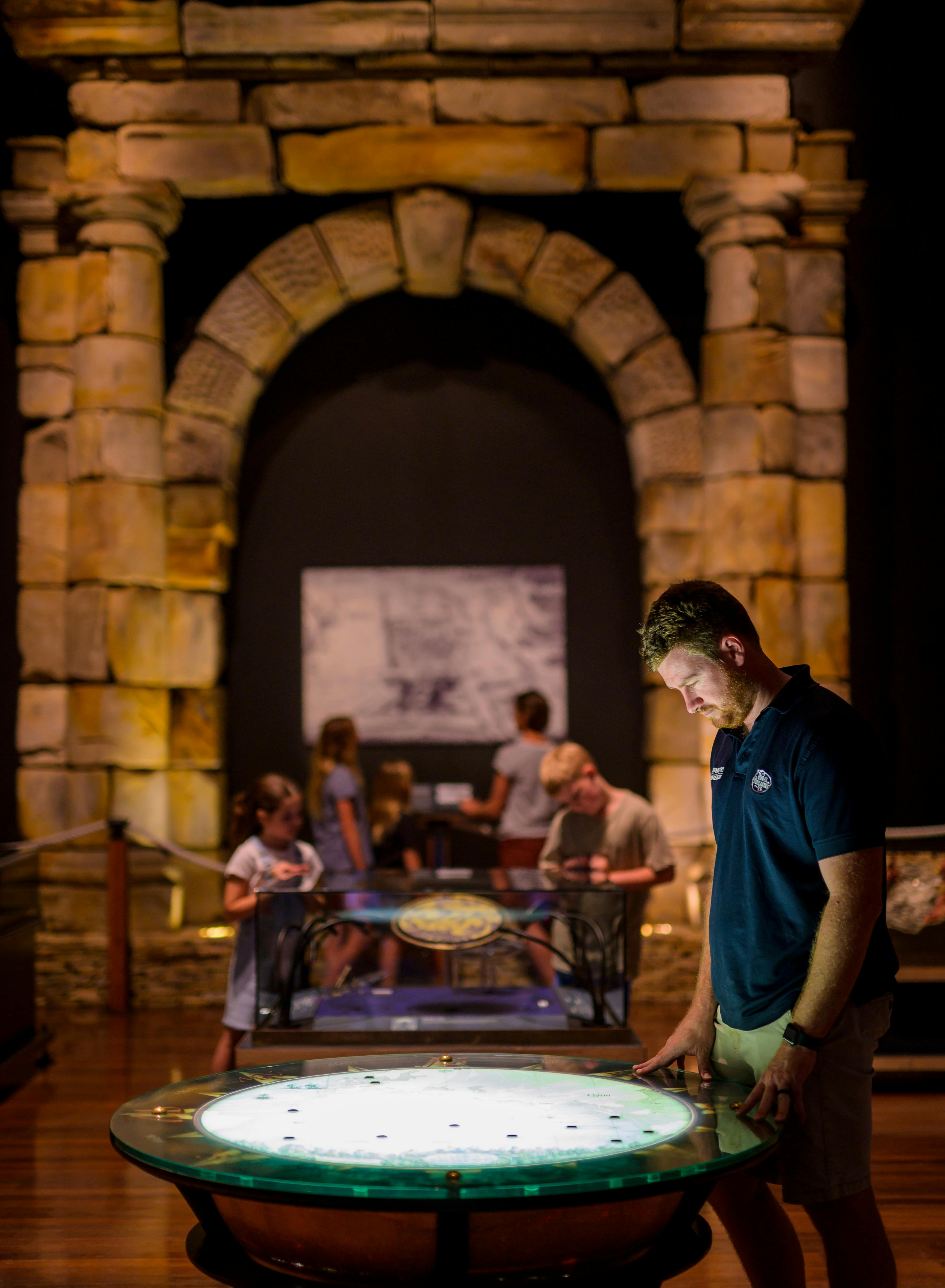 Museum of Geraldton