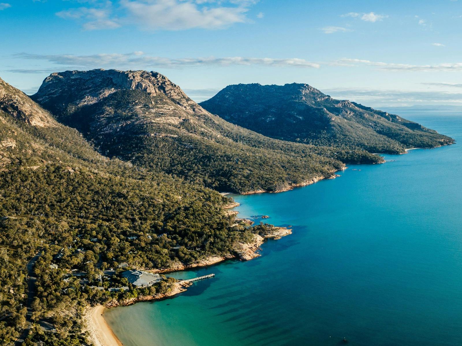 Freycinet- East Coast