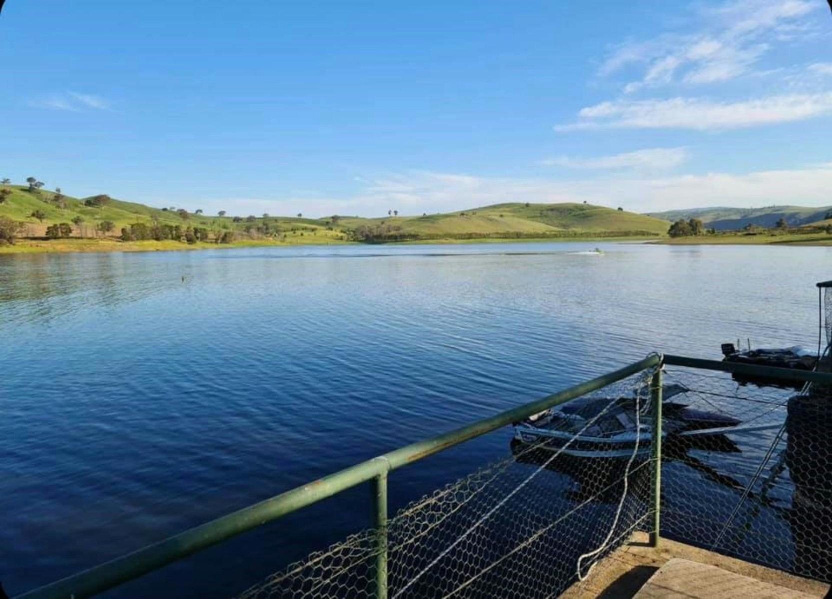 ヒュームパークツーリストリゾート