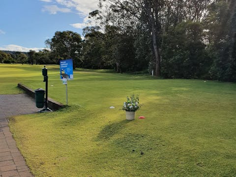 Tathra Beach Country Club Week of Golf