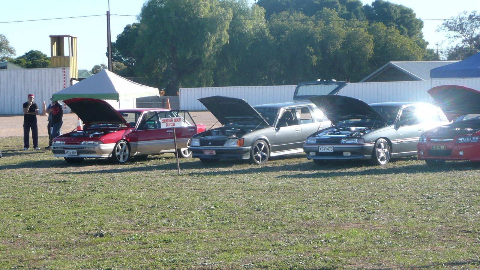 Image for Kadina Swap Meet
