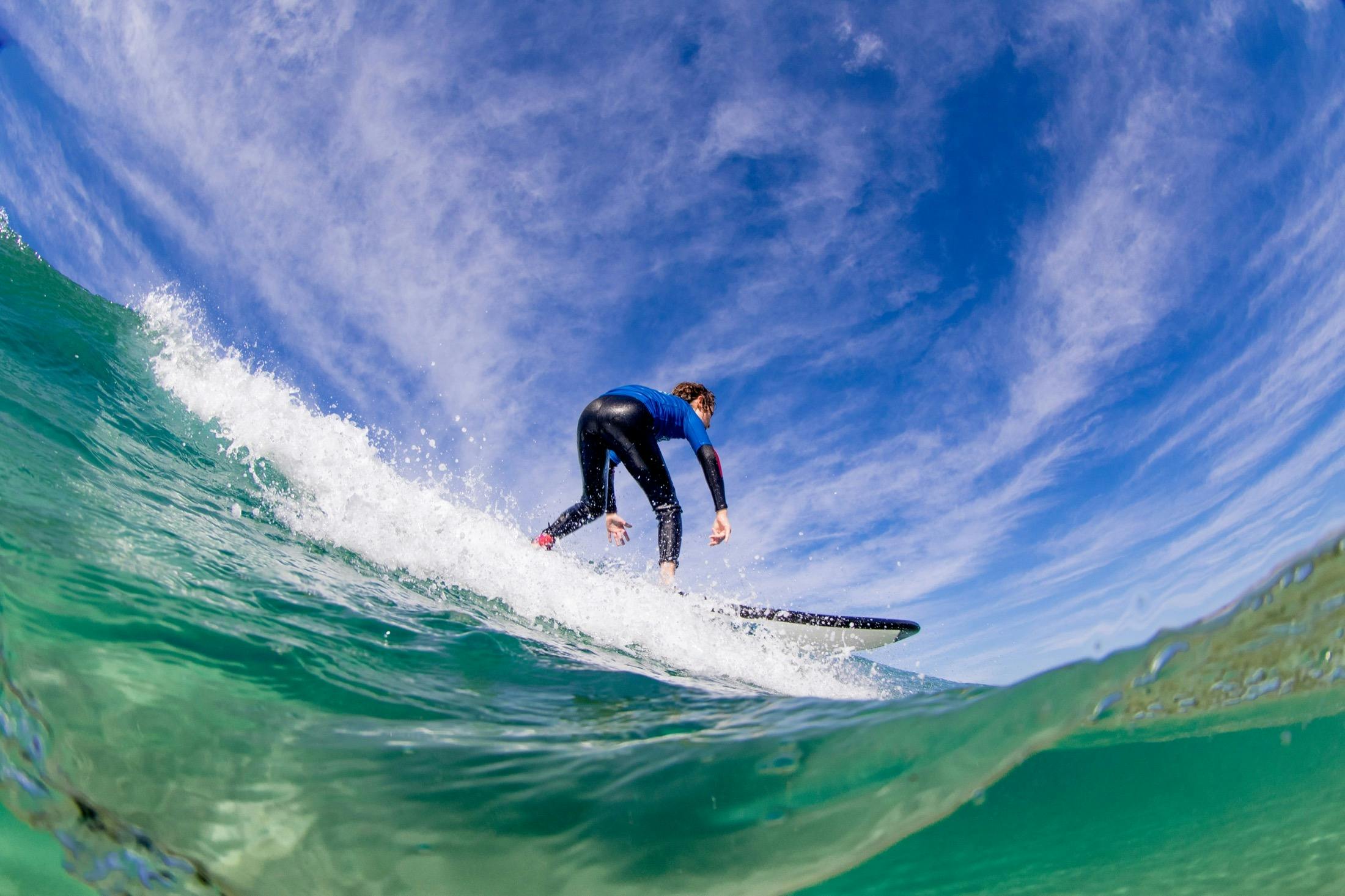 SurfGroms Cabarita Beach