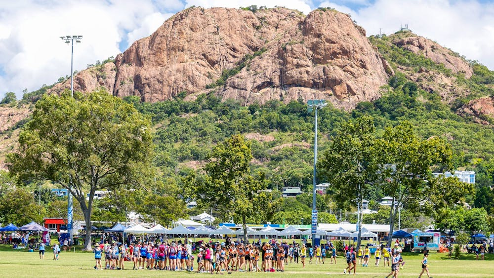 Junior State Cup North