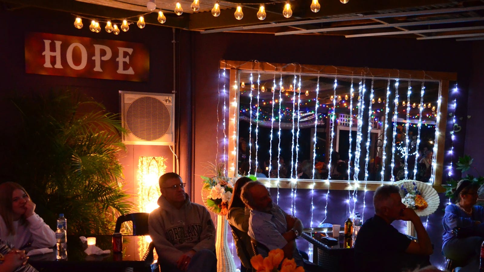 Image for Carols by Candlelight at the Garden of HOPE Mildura