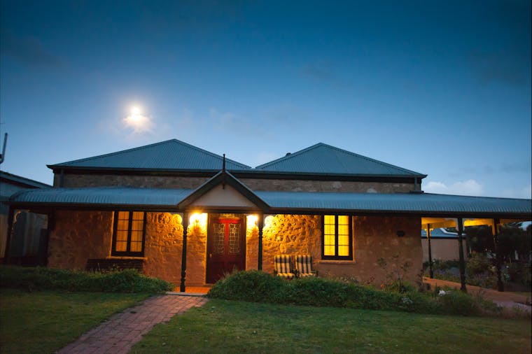 Robe House