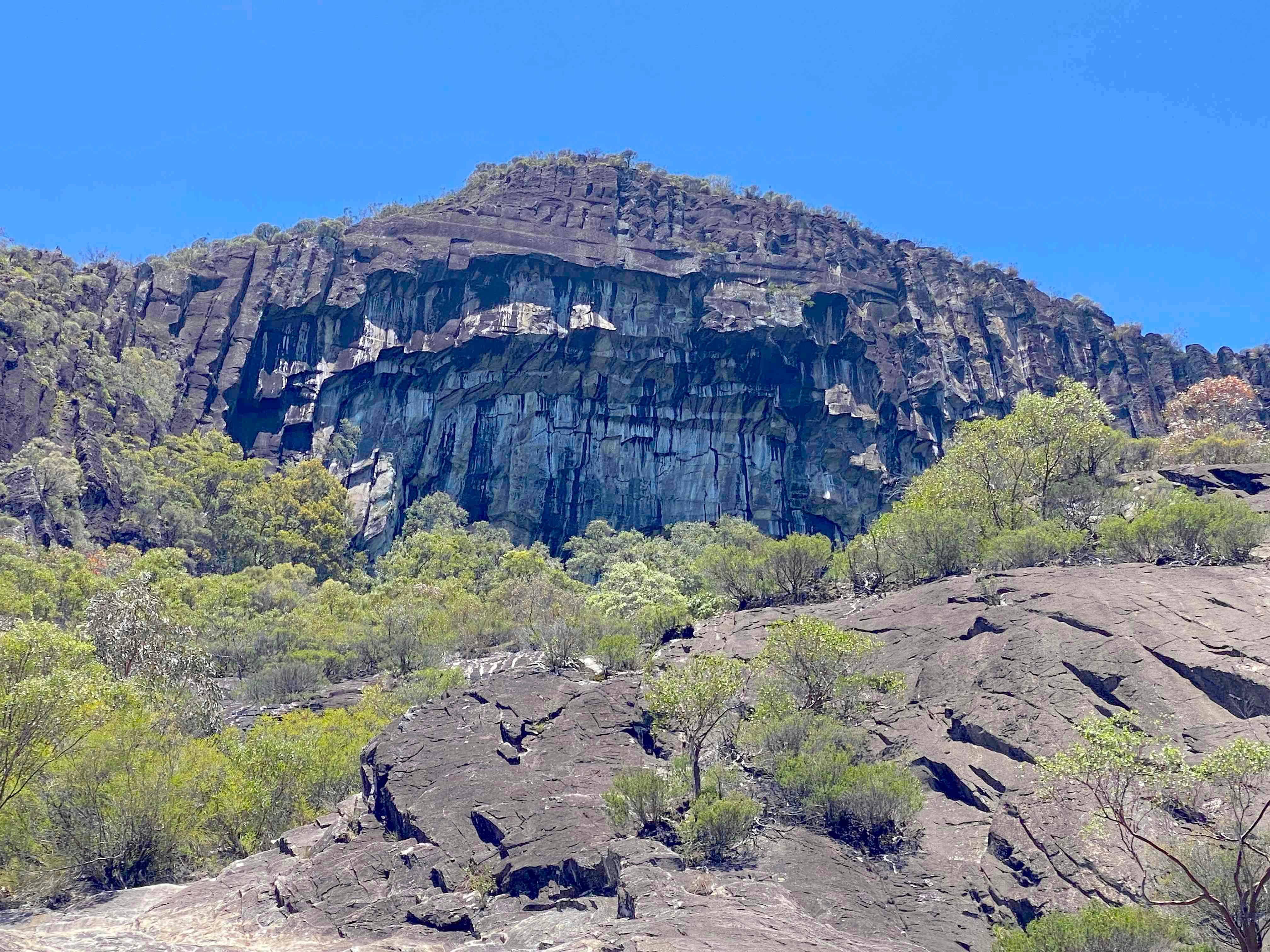 Joel's Journeys - Glass House Mountains Tour
