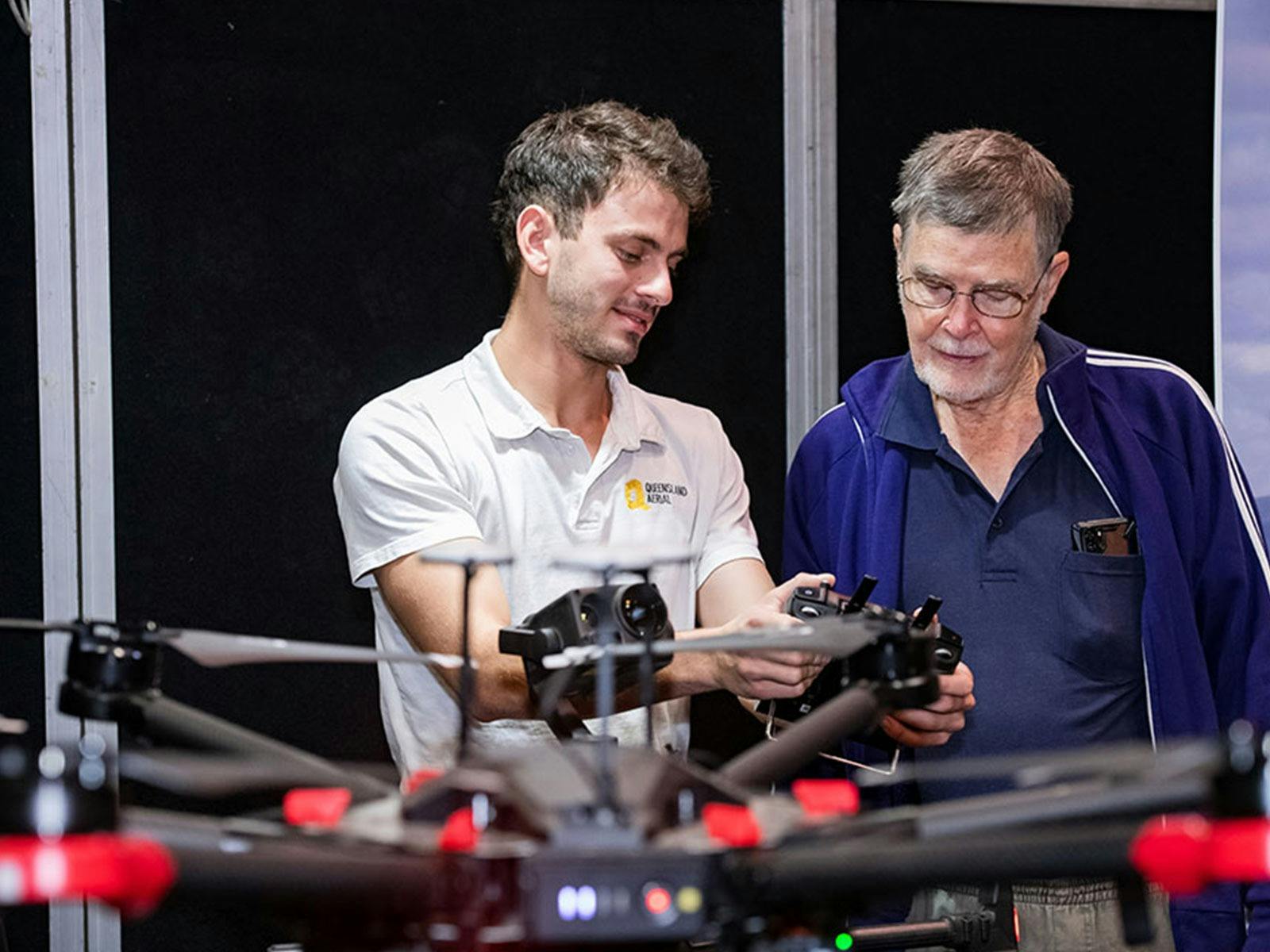 World Science Festival Queensland — Gladstone