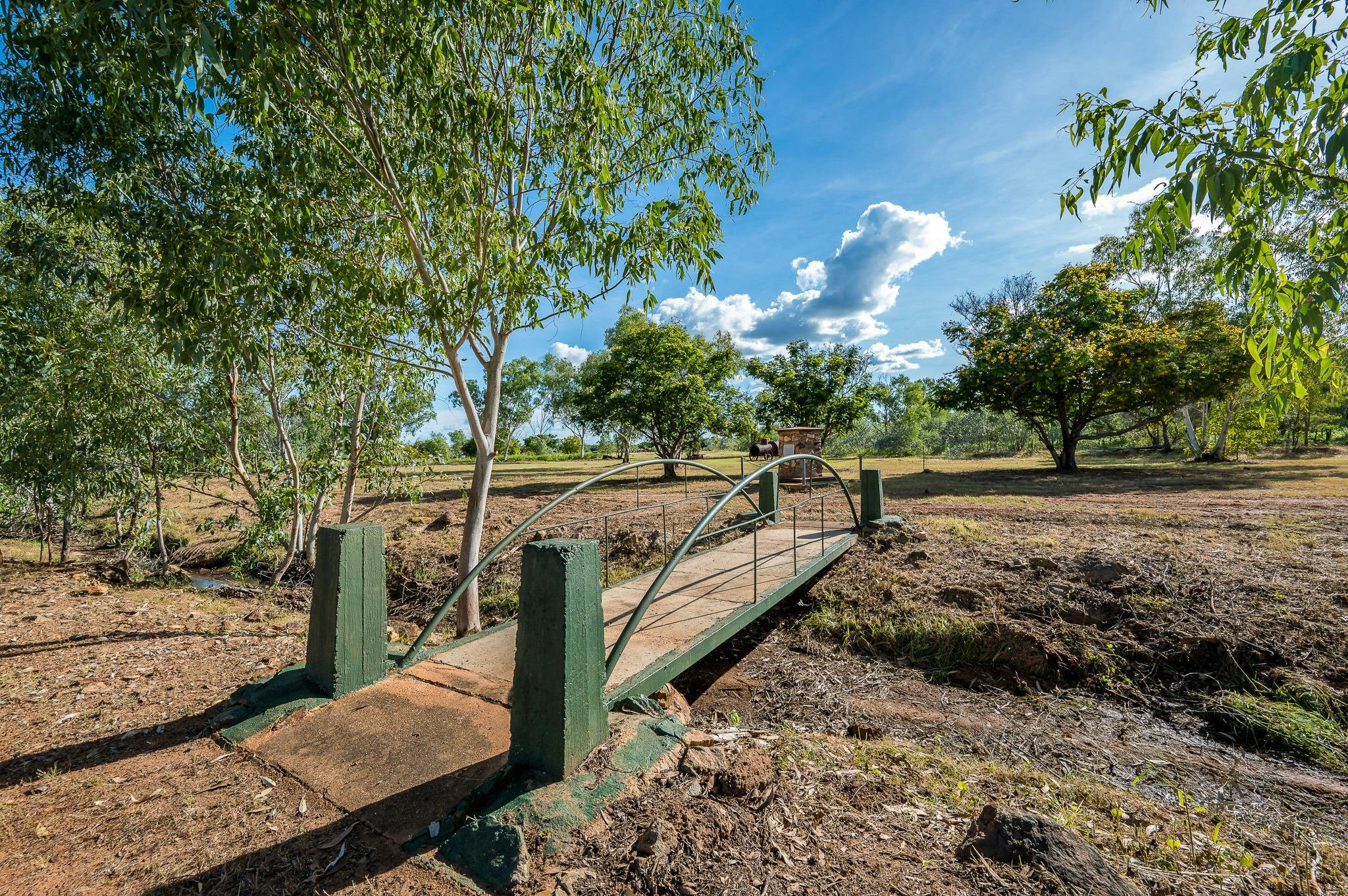 Croydon Goldfields
