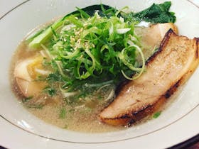Shujinko - Flinders St - Flinders Street