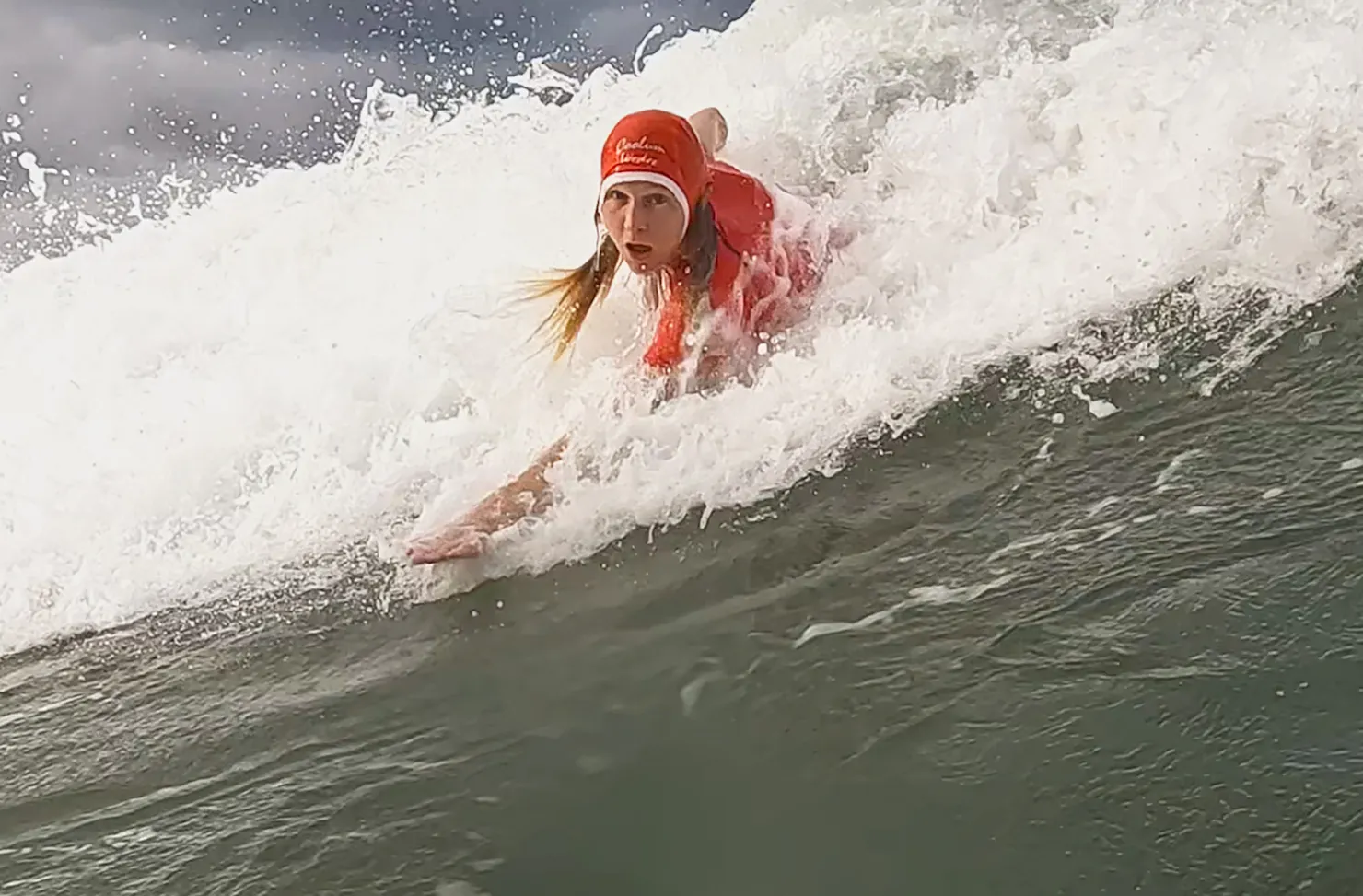 coolum wedge bodysurfing festival