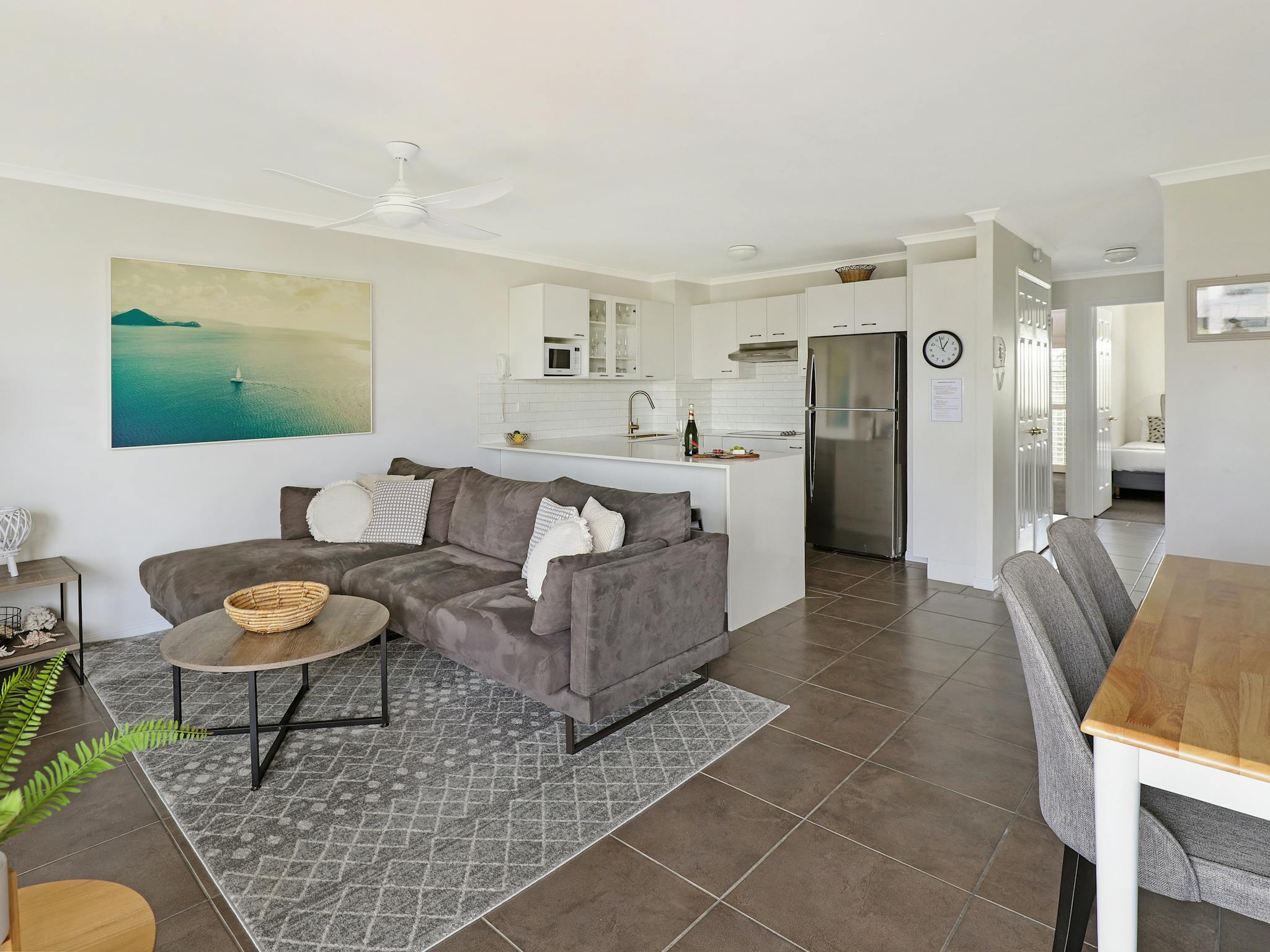 Beautifully renovated deluxe apartment with rooftop hot tub Beautifully renovated deluxe apartment with rooftop hot tub