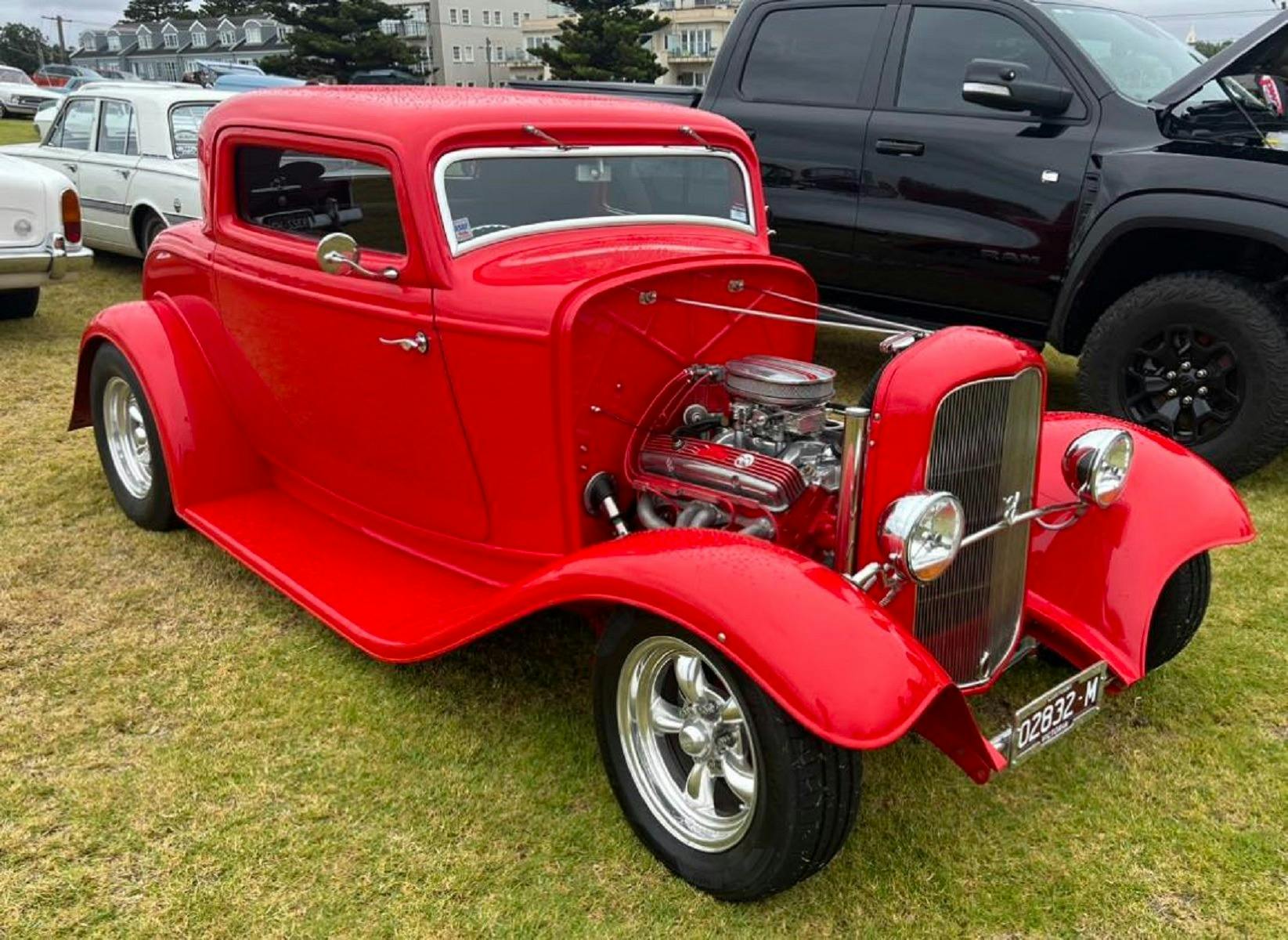 Classics on the Hill