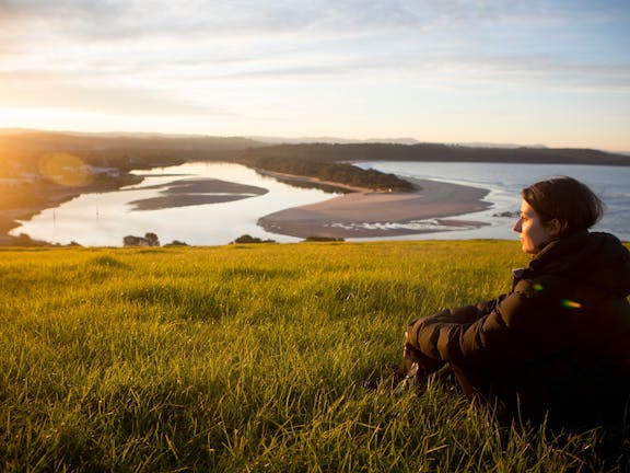 Minnamurra Headland