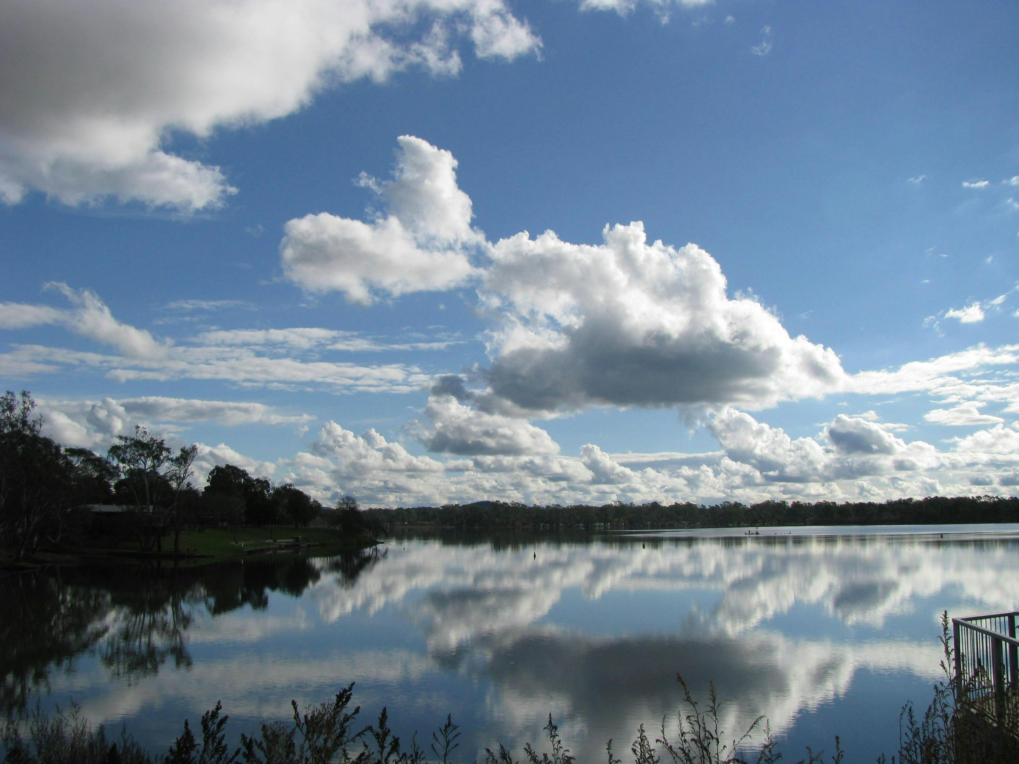 Goulburn River